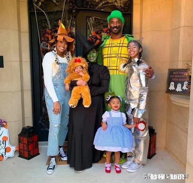 为什么当初科比要告她母亲这是一种什么行为