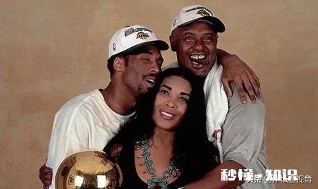 为什么当初科比要告她母亲这是一种什么行为