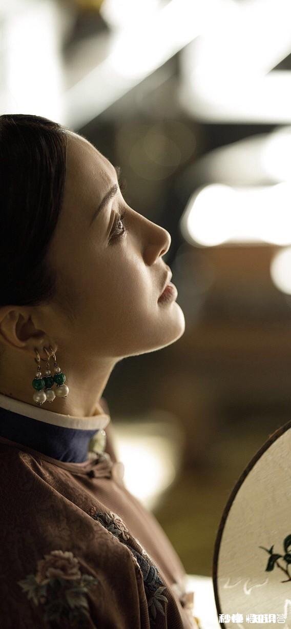 《延禧攻略》中你最喜欢哪个妃子为什么