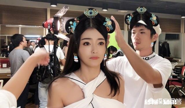 《延禧攻略》中你最喜欢哪个妃子为什么