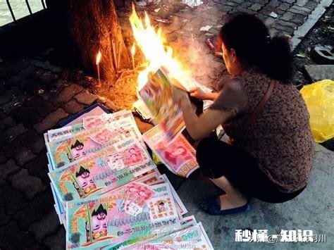 农历七月十五，你遇到过什么样的奇怪事情