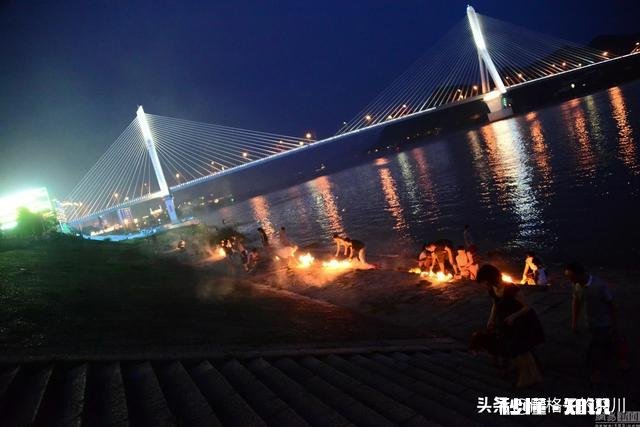 农历七月十五，你遇到过什么样的奇怪事情