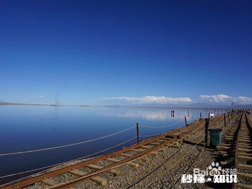 有北京到青海自驾游路书吗