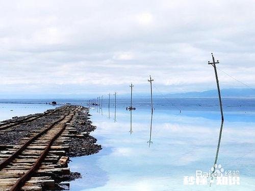 有北京到青海自驾游路书吗