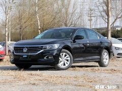 新款帕萨特丐版首付7w搞得定吗，具体可以介绍下吗