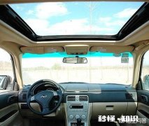 现在的车载系统能不能更高级