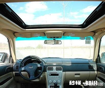 现在的车载系统能不能更高级