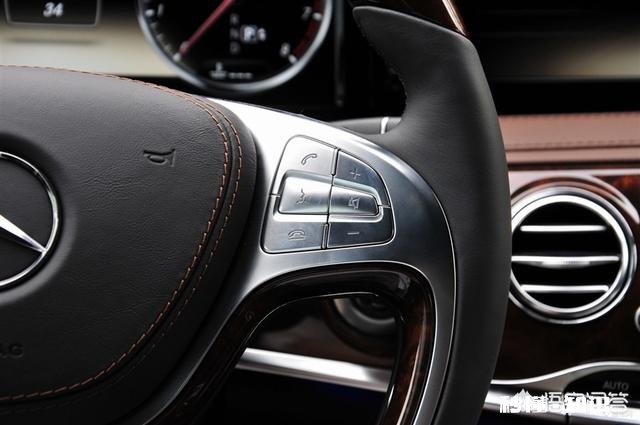 现在的车载系统能不能更高级