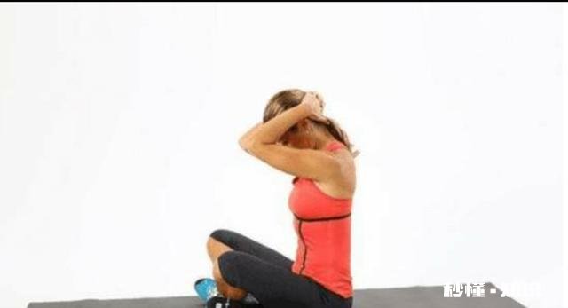 70年代的人怎么做拉伸