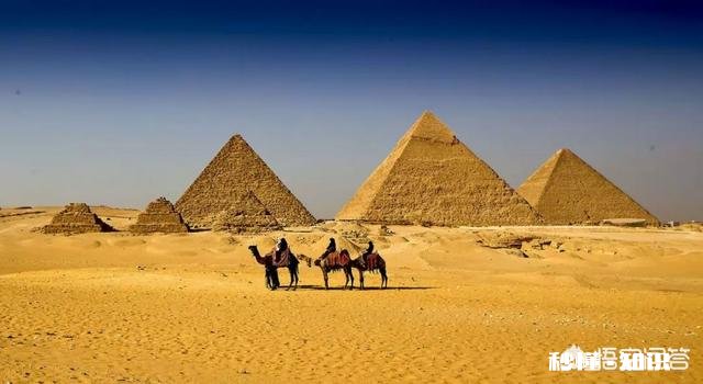 北纬30°为什么那么神秘