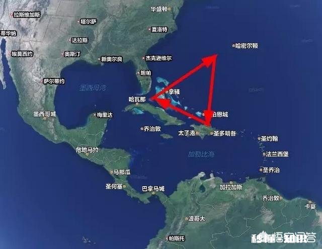 北纬30°为什么那么神秘