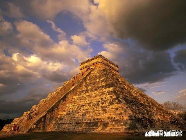 北纬30°为什么那么神秘