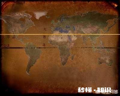 北纬30°为什么那么神秘