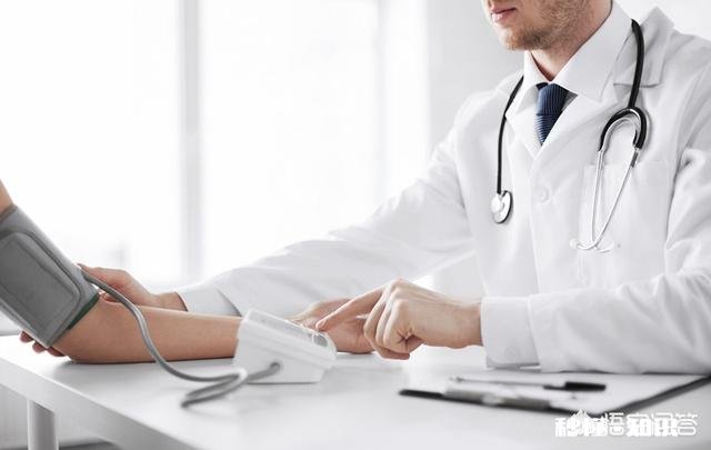 查出高血压怎么办