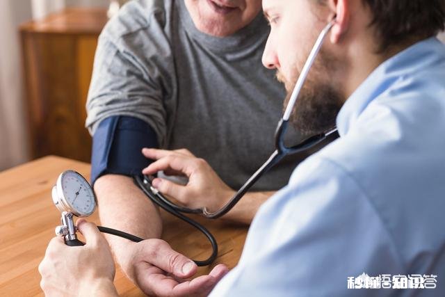 查出高血压怎么办