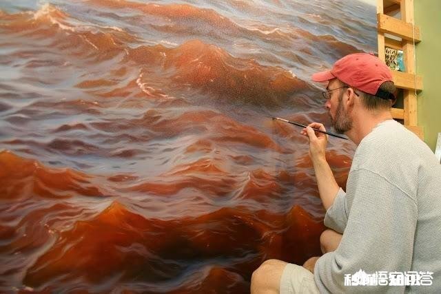 学画画需要从什么基础开始