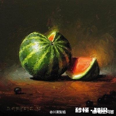 学画画需要从什么基础开始