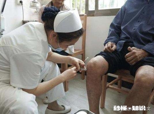 治疗膝盖关节炎的方法