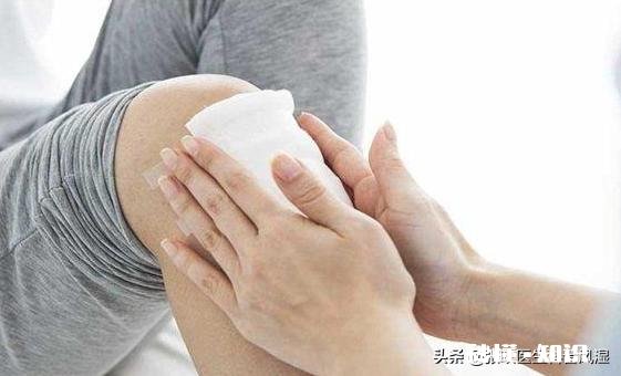 治疗膝盖关节炎的方法