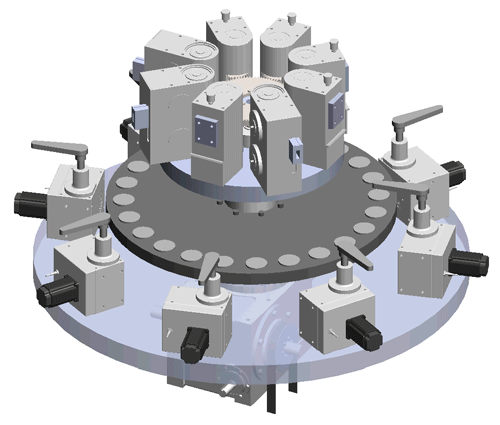 未来机械制造的方向在哪