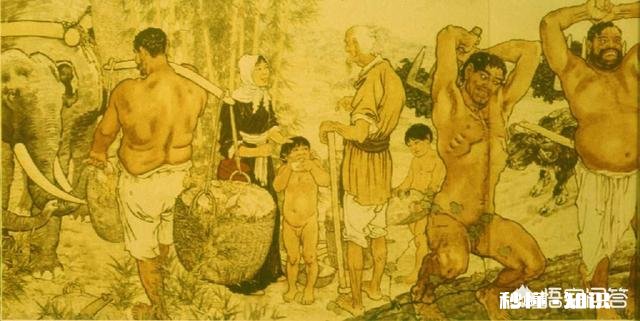 现今书画家需比产量吗