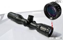 30米内用什么瞄准镜好