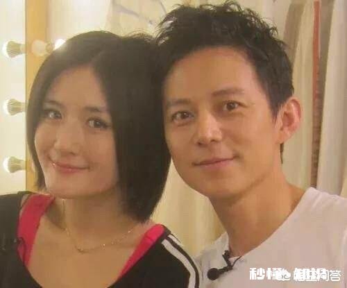 娱乐圈都有哪些真正的异性好朋友