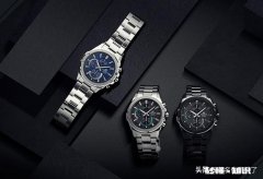 1500预算买卡西欧还是华为，小米的智能手表好