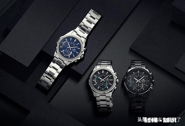 1500预算买卡西欧还是华为，小米的智能手表好