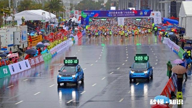 参加全程马拉松应该怎么训练和做好准备请大神们指点一下