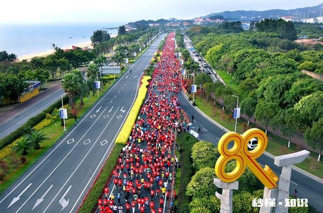 参加全程马拉松应该怎么训练和做好准备请大神们指点一下