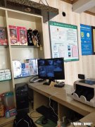 本人中午后比较闲，想学技术，求推荐