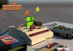 有哪些游戏的最高难度是人类打不过的