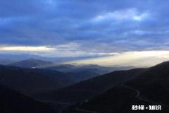 稻城亚丁路况怎么样轿车能走吗