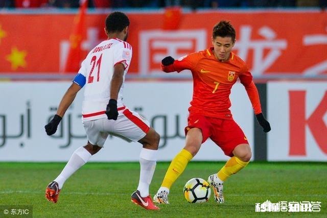 中国男足最终排名亚运会第9名，创近三届最好成绩，你怎么看