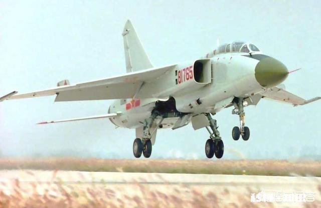 怎样评价“飞豹”战机