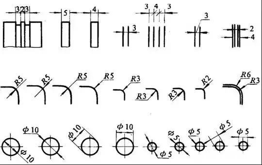 问下大家机械制图难学吗