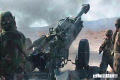 印度山地部队装备的M777榴弹炮，有哪些优点