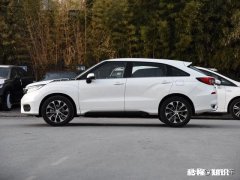 2020年买冠道与锐际哪个好