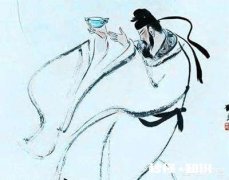 中国古诗，哪句诗里有酒字