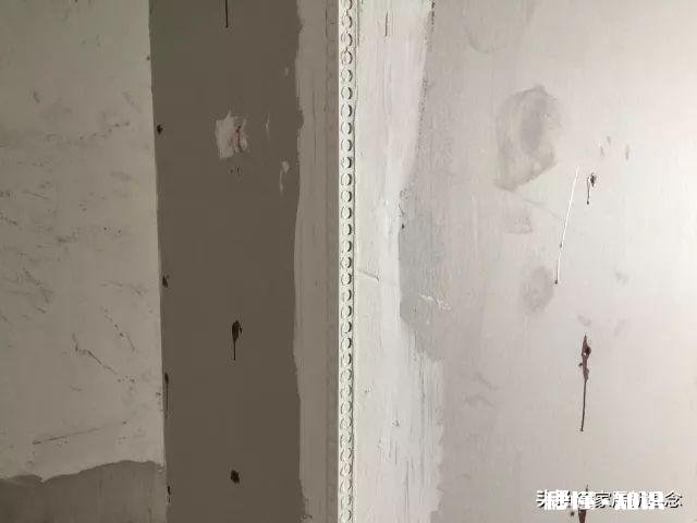 怎么检查腻子的平整度