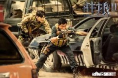 抗日剧里炮火连天，烟雾弥漫却不见弹坑，开枪时只见火舌不见弹壳飞出，为什么