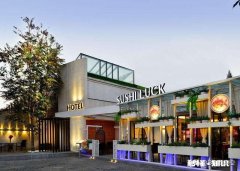 不想住酒店，大连市区有什么有设计感的民宿吗