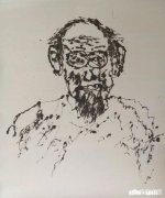 中国画的“笔力”，真的变得无足轻重了吗