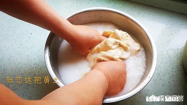 凉皮制作失败有哪些原因