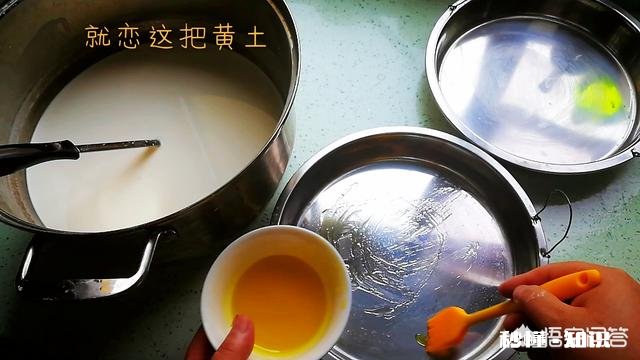 凉皮制作失败有哪些原因