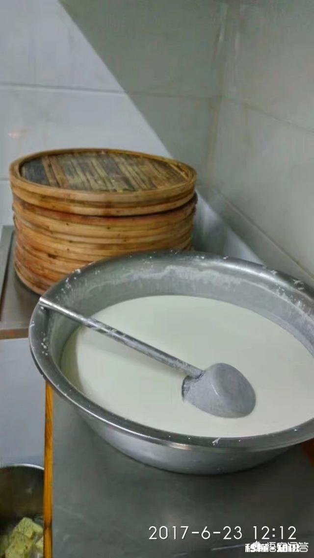 凉皮制作失败有哪些原因