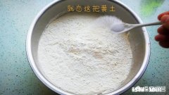 凉皮制作失败有哪些原因