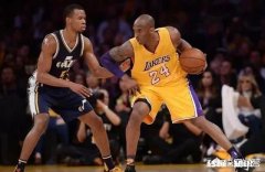 08年的科比在现在值不值4000万大合同为什么