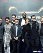 如何见李嘉诚先生本人